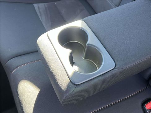 Certified 2023 Nissan Sentra SR w/ Trunk Package image 18