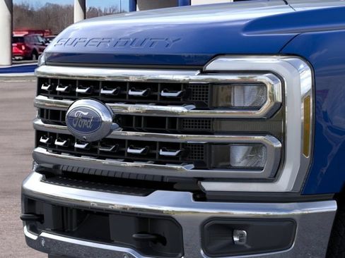 New 2026 Ford F350 Lariat AWD/4WD image 19