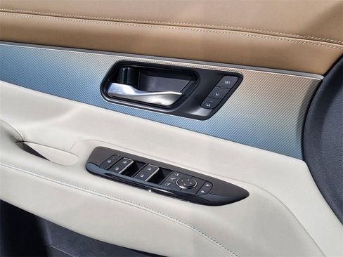 New 2025 Nissan Murano Platinum w/ Cargo Package image 13