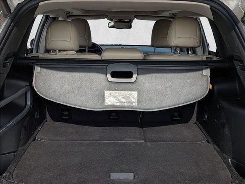 Used 2015 Jeep Cherokee Limited w/ Luxury Group image 6