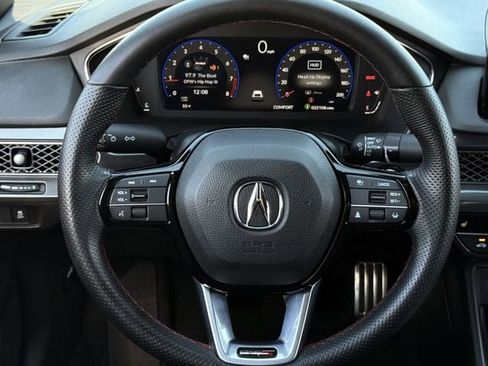 Used 2025 Acura Integra Type S image 13