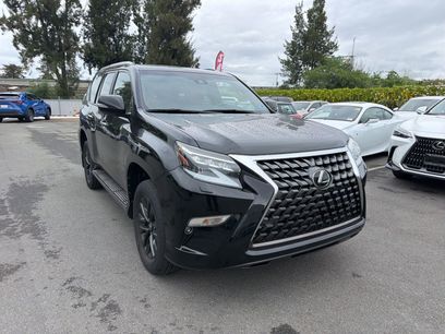 Used 2021 Lexus GX 460 Premium w/ Premium Package
