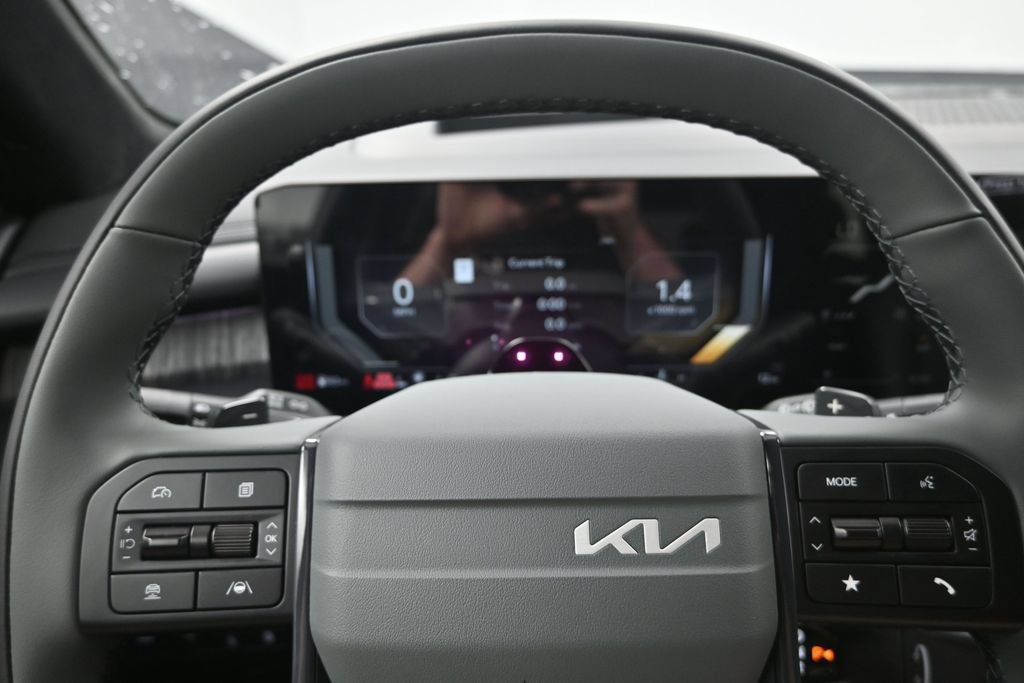 New 2027 Kia Telluride SX Prestige X-Line w/ Towing Package AWD/4WD image 16