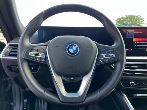 Used 2023 BMW i4 eDrive35 RWD image 30