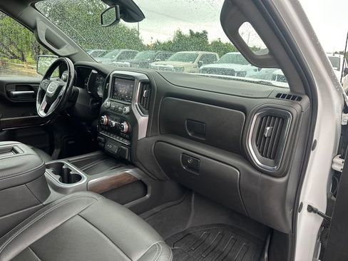 Used 2020 GMC Sierra 1500 SLT AWD/4WD image 36