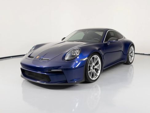 Certified 2023 Porsche 911 GT3 RWD image 7