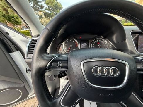 Used 2015 Audi Q5 2.0T Premium Plus w/ Technology Package AWD/4WD image 71