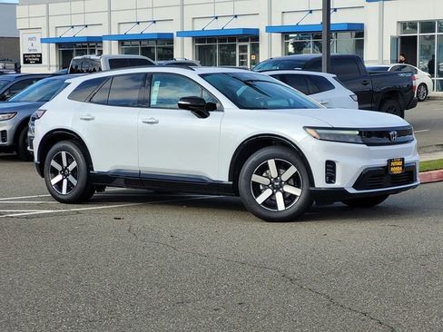 New 2026 Honda Prologue Touring image 1