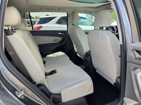 Used 2018 Volkswagen Tiguan SEL FWD image 6