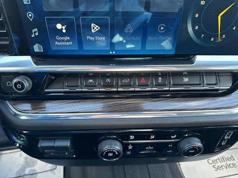 Used 2023 Chevrolet Silverado 1500 LT w/ Protection Package AWD/4WD image 47