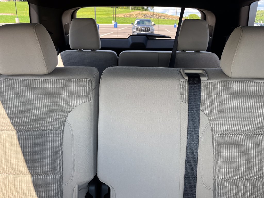 Used 2023 Chevrolet Traverse LS w/ Safety Package FWD image 22
