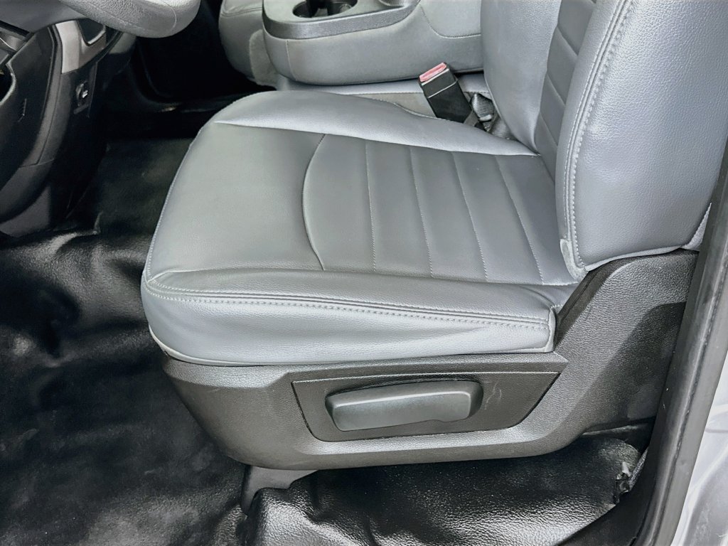 Used 2019 RAM 1500 Tradesman RWD image 19