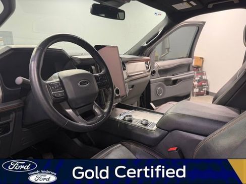 Certified 2023 Ford Expedition Timberline AWD/4WD image 9