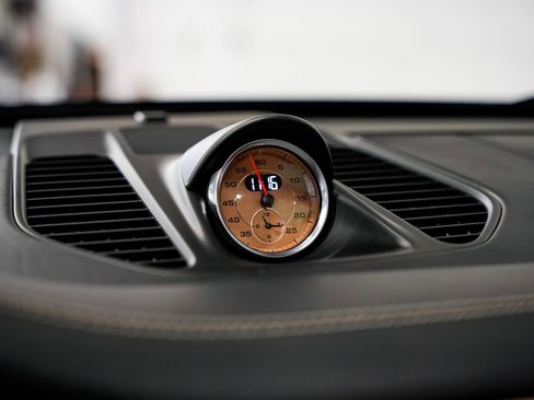 Used 2014 Porsche 911 Targa 4S AWD/4WD image 12