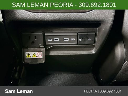 New 2026 Jeep Grand Cherokee Limited image 27