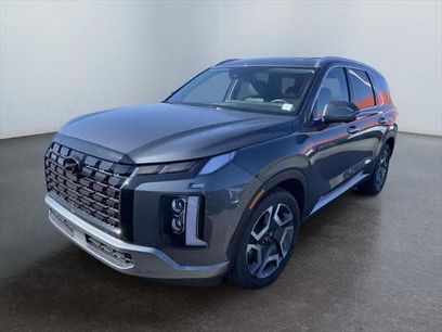 New 2024 Hyundai Palisade SEL