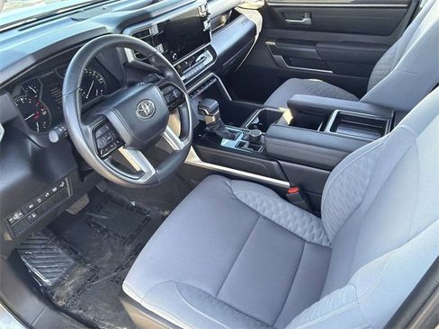 Used 2024 Toyota Tundra SR5 image 19