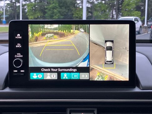 Certified 2024 Honda Pilot Elite image 28