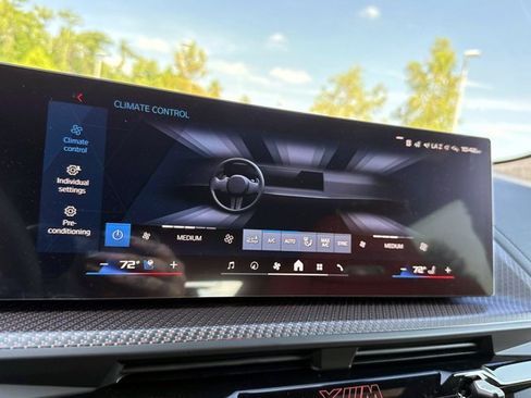 New 2026 BMW XM Label Red AWD/4WD image 28