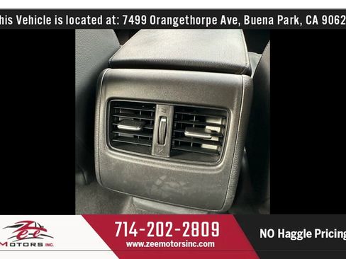 Used 2018 Honda Accord EX-L image 43