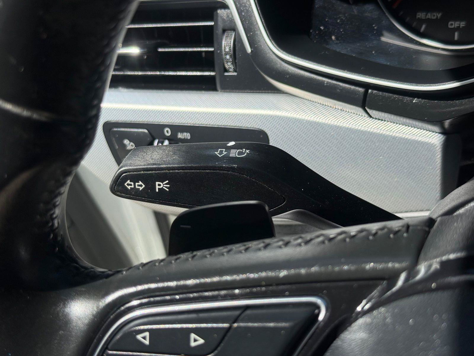 Used 2017 Audi A4 2.0T Premium FWD image 37