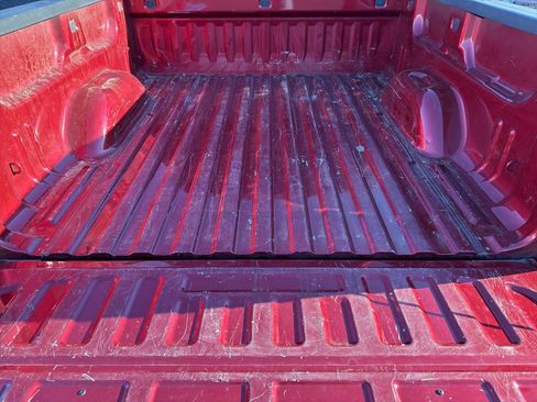 Used 2018 Chevrolet Silverado 1500 LT w/ Texas Edition image 25