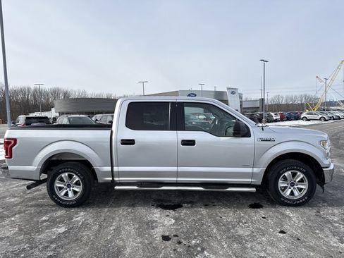 Used 2017 Ford F150 XLT image 7