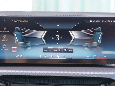 New 2026 BMW i4 eDrive40 w/ Premium Package RWD image 17