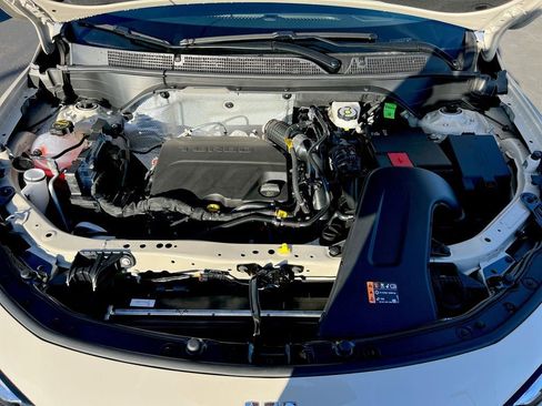 New 2026 Buick Envista Sport Touring w/ Studio Series image 71