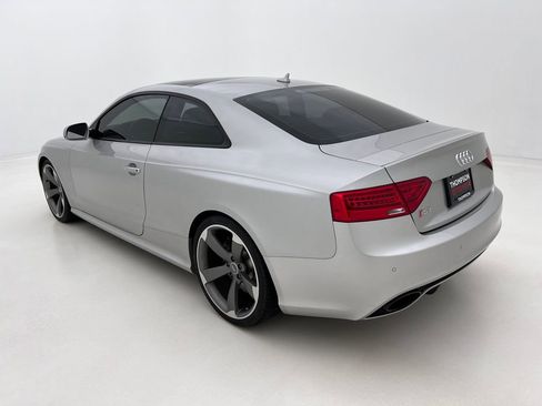Used 2014 Audi RS 5 Coupe image 9