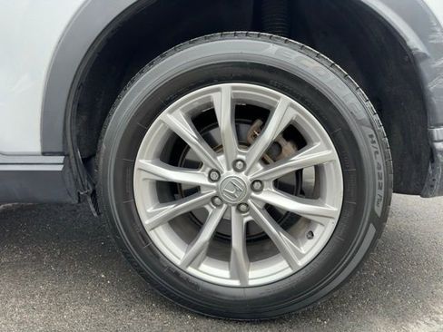 Used 2023 Honda CR-V EX image 25