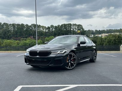 Used 2023 BMW 540i w/ M Sport Package