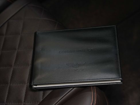 Used 2017 Bentley Continental GT Speed image 47