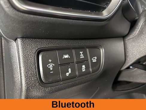 Used 2019 Hyundai Santa Fe AWD image 11