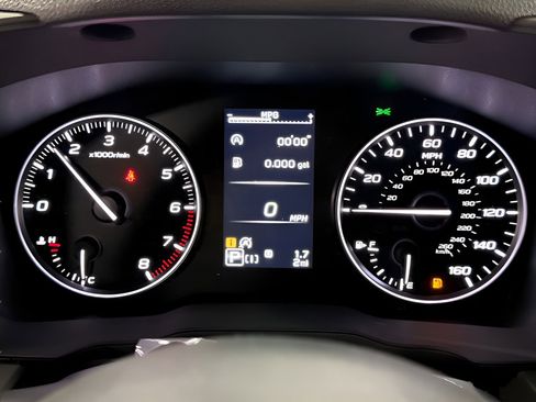 New 2026 Subaru Crosstrek 2.0i Premium image 14