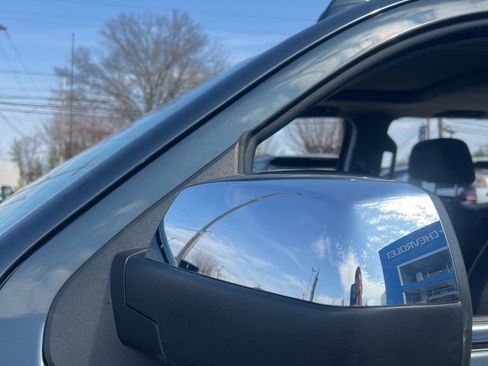 Certified 2018 Chevrolet Silverado 1500 High Country image 22