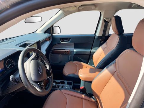 Used 2024 Ford Maverick Lariat w/ FX4 Off-Road Package image 22