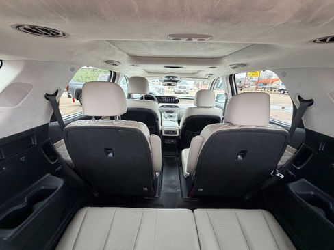 Used 2022 Hyundai Palisade Calligraphy image 26