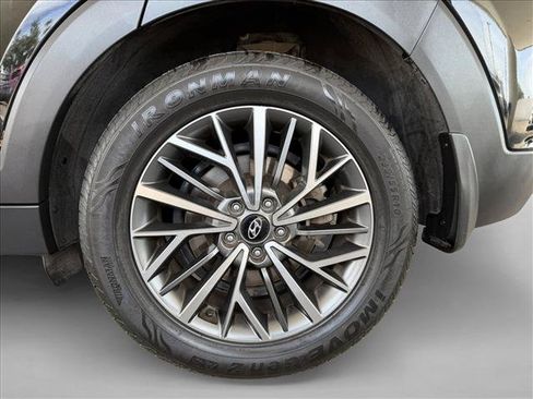 Used 2020 Hyundai Tucson SEL FWD image 21