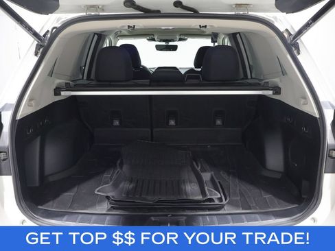 Used 2024 Subaru Forester Sport AWD/4WD image 4