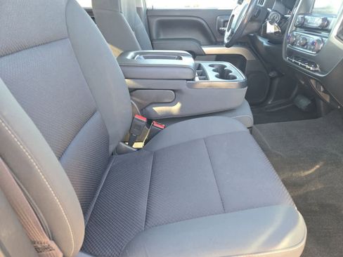 Used 2016 Chevrolet Silverado 1500 LT w/ Texas Edition image 21