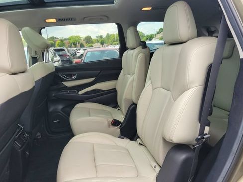 Used 2023 Subaru Ascent Limited w/ Technology Package AWD/4WD image 10