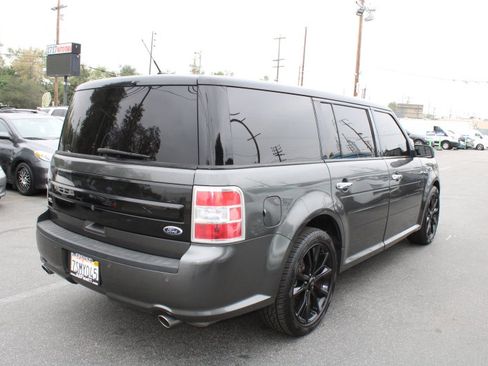 Used 2016 Ford Flex SEL w/ Equipment Group 202A image 5