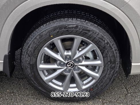 New 2025 MAZDA CX-5 AWD 2.5 S image 14