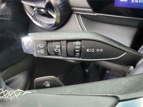 Used 2024 Chevrolet Blazer EV LT image 41