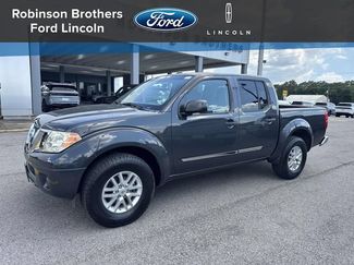 Used 2015 Nissan Frontier SV RWD video 1