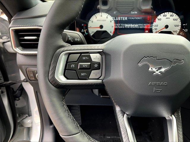 New 2026 Ford Mustang Premium RWD image 16