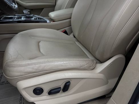 Used 2019 Audi Q7 2.0T Premium Plus w/ Premium Plus Package AWD/4WD image 33
