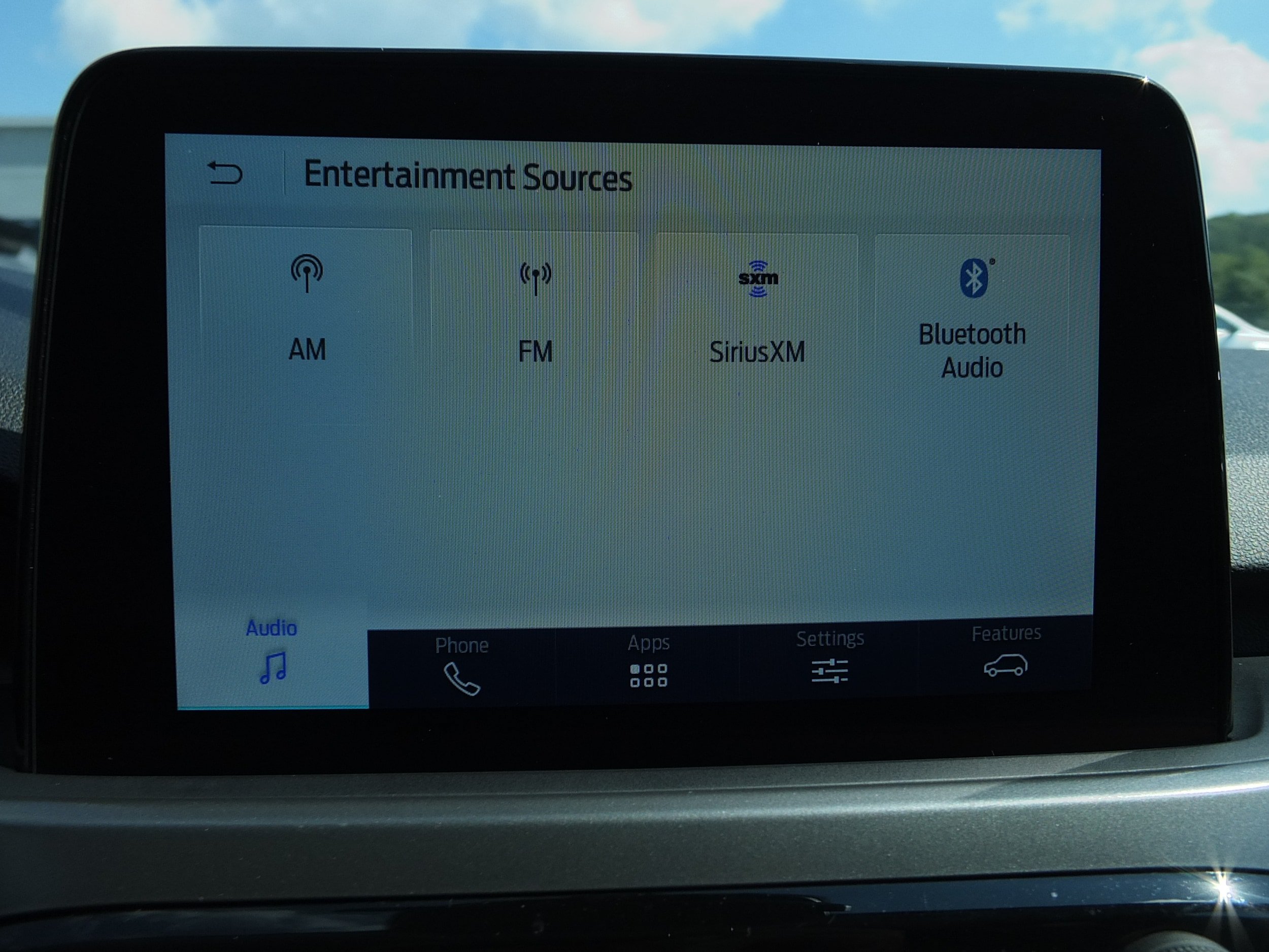 Used 2024 Ford Escape Active FWD image 28