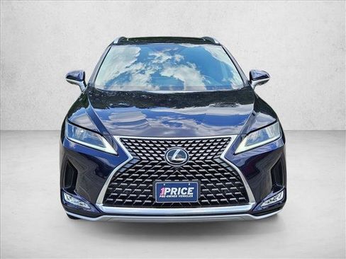 Used 2022 Lexus RX 350 FWD w/ Premium Package image 2